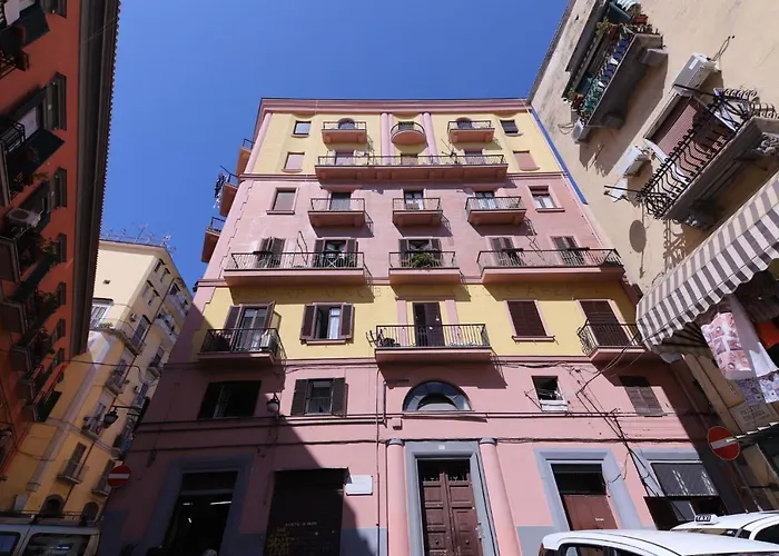 Casa In Piazza